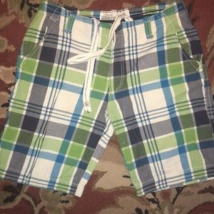 Aēropostale shorts 34